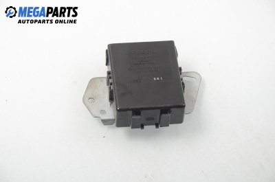 Modul аlarmă auto for Volvo S40/V40 1.8, 122 hp, sedan, 2002 № 30862948