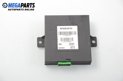 DSC Module for Volvo S40/V40 1.8, 122 hp, sedan, 2002 № 30889471A