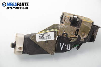 Lock for Volvo S40/V40 1.8, 122 hp, sedan, 2002, position: front - left