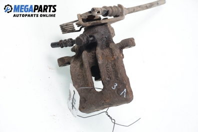 Caliper for Volvo S40/V40 1.8, 122 hp, sedan, 2002, position: rear - left