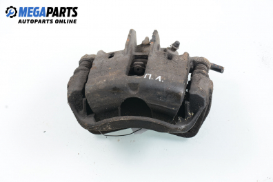 Caliper for Volvo S40/V40 1.8, 122 hp, sedan, 2002, position: front - left