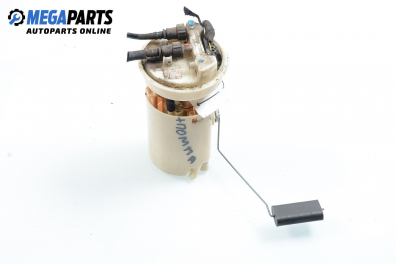 Fuel pump for Volvo S40/V40 1.8, 122 hp, sedan, 2002