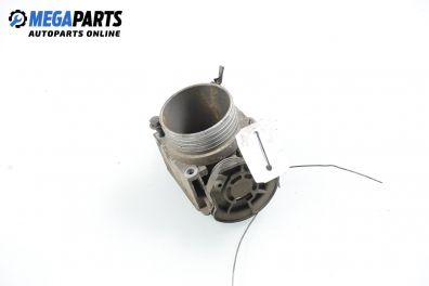 Clapetă carburator for Volvo S40/V40 1.8, 122 hp, sedan, 2002