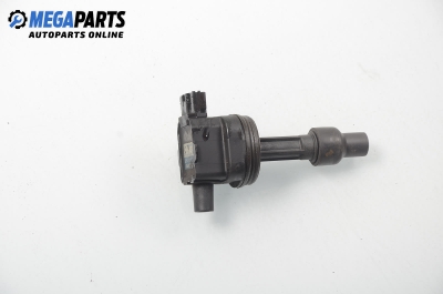 Ignition coil for Volvo S40/V40 1.8, 122 hp, sedan, 2002 № Volvo 1275602 / Denso MB029700-8180