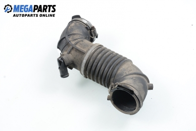 Furtun ondulat și fin pentru admisia aerului for Volvo S40/V40 1.8, 122 hp, sedan, 2002