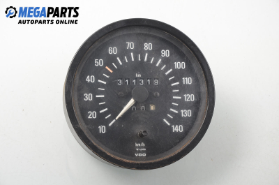 Instrument cluster for Mercedes-Benz 207, 307, 407, 410 BUS 2.3 D, 82 hp, truck, 1993