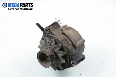 Alternator for Mercedes-Benz 207, 307, 407, 410 BUS 2.3 D, 82 hp, truck, 1993