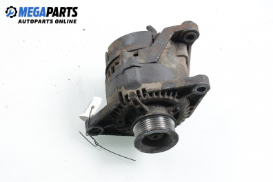 Alternator for Fiat Punto 1.7 TD, 63 hp, 1999