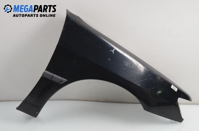 Aripă for Peugeot 306 1.4, 75 hp, hatchback, 5 uși, 1993, position: dreapta