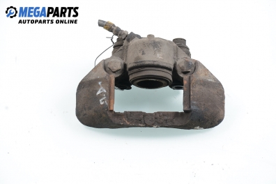 Caliper for Peugeot 306 1.4, 75 hp, hatchback, 5 doors, 1993, position: front - right