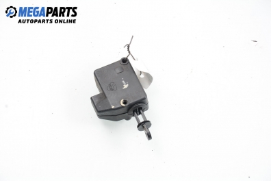 Door lock actuator for Peugeot 306 1.4, 75 hp, hatchback, 5 doors, 1995