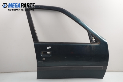 Door for Peugeot 306 1.4, 75 hp, hatchback, 5 doors, 1995, position: front - right