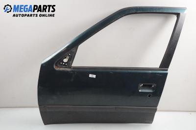 Door for Peugeot 306 1.4, 75 hp, hatchback, 5 doors, 1995, position: front - left