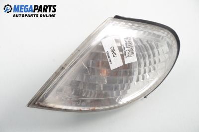 Blinklicht for Nissan Almera (N16) 1.5, 90 hp, hecktür, 5 türen, 2000, position: links