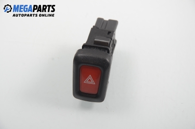 Emergency lights button for Nissan Almera (N16) 1.5, 90 hp, hatchback, 5 doors, 2000