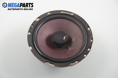 Loudspeaker for Nissan Almera (N16) (2000-2006)