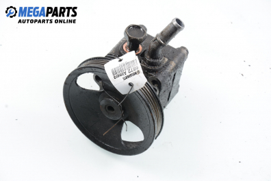 Power steering pump for Nissan Almera (N16) 1.5, 90 hp, hatchback, 5 doors, 2000