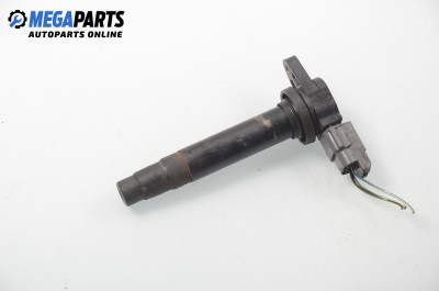 Ignition coil for Nissan Almera (N16) 1.5, 90 hp, hatchback, 2000