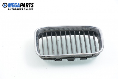 Grilă for BMW 3 (E36) 1.6, 100 hp, sedan, 1993, position: stânga