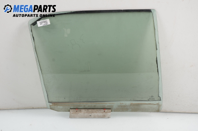 Window for BMW 3 (E36) 1.6, 100 hp, sedan, 1993, position: rear - right