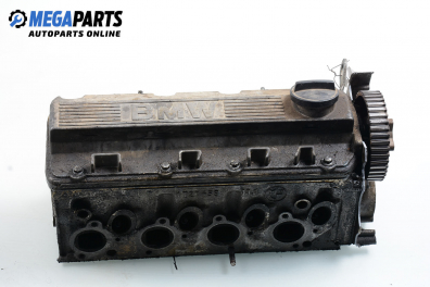 Engine head for BMW 3 (E36) 1.6, 100 hp, sedan, 1993 № BMW 1 727 459