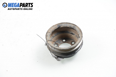 Belt pulley for BMW 3 (E36) 1.6, 100 hp, sedan, 1993