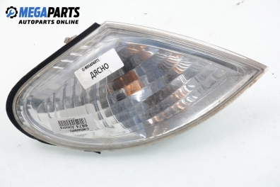 Blinklicht for Nissan Almera (N16) 2.2 Di, 110 hp, hecktür, 5 türen, 2000, position: rechts