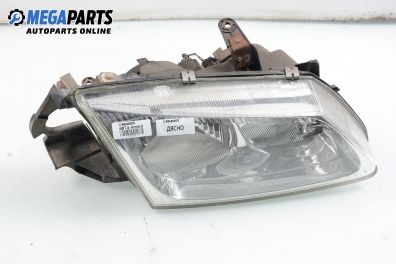 Headlight for Nissan Almera (N16) 2.2 Di, 110 hp, hatchback, 5 doors, 2000, position: right