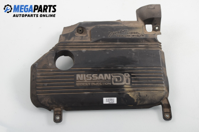 Dekordeckel motor for Nissan Almera (N16) 2.2 Di, 110 hp, hecktür, 5 türen, 2000