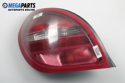 Tail light for Nissan Almera (N16) 2.2 Di, 110 hp, hatchback, 5 doors, 2000, position: left