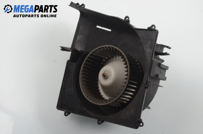 Heating blower for Nissan Almera (N16) 2.2 Di, 110 hp, hatchback, 5 doors, 2000