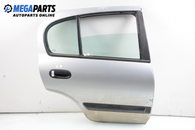 Door for Nissan Almera (N16) 2.2 Di, 110 hp, hatchback, 5 doors, 2000, position: rear - right