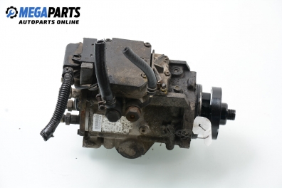 Diesel injection pump for Nissan Almera (N16) 2.2 Di, 110 hp, hatchback, 2000 № Bosch 0 470 504 01