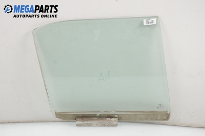 Window for BMW 3 (E36) 1.8, 113 hp, sedan, 1992, position: rear - right