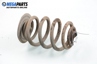 Coil spring for BMW 3 (E36) 1.8, 113 hp, sedan, 1992, position: rear