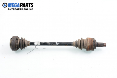 Driveshaft for BMW 3 (E36) 1.8, 113 hp, sedan, 1992, position: right