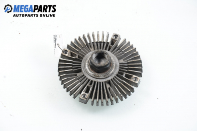 Fan clutch for BMW 3 (E36) 1.8, 113 hp, sedan, 1992