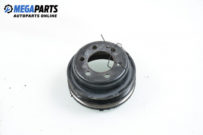 Belt pulley for BMW 3 (E36) 1.8, 113 hp, sedan, 1992