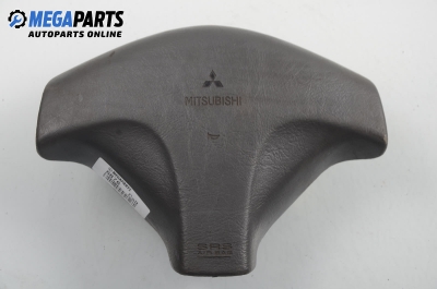 Airbag for Mitsubishi Colt V 1.3, 75 hp, hecktür, 3 türen, 1997