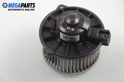 Heating blower for Mitsubishi Colt V 1.3, 75 hp, hatchback, 3 doors, 1997