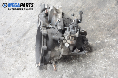  for Mitsubishi Colt V 1.3, 75 hp, hatchback, 1997