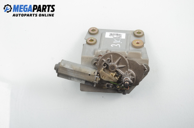 Motor ștergătoare parbriz for Lancia Delta 1.6 i.e., 75 hp, 1995, position: din spate