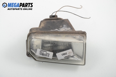 Fog light for Lancia Delta 1.6 i.e., 75 hp, 5 doors, 1995, position: left