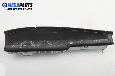 Instrument cluster for Lancia Delta 1.6 i.e., 75 hp, 5 doors, 1995