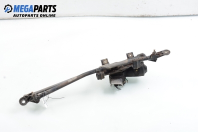 Front wipers motor for Lancia Delta 1.6 i.e., 75 hp, 1995