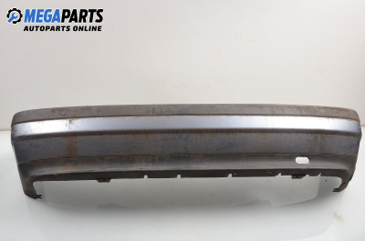 Rear bumper for Lancia Delta 1.6 i.e., 75 hp, 1995, position: rear