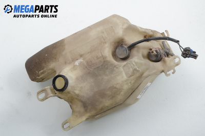 Windshield washer reservoir for Lancia Delta 1.6 i.e., 75 hp, 1995