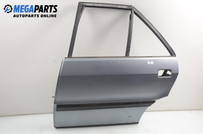 Door for Lancia Delta 1.6 i.e., 75 hp, 5 doors, 1995, position: rear - left