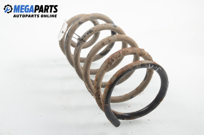 Coil spring for Lancia Delta 1.6 i.e., 75 hp, 1995, position: rear