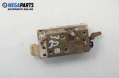 Lock for Lancia Delta 1.6 i.e., 75 hp, 1995, position: rear - right